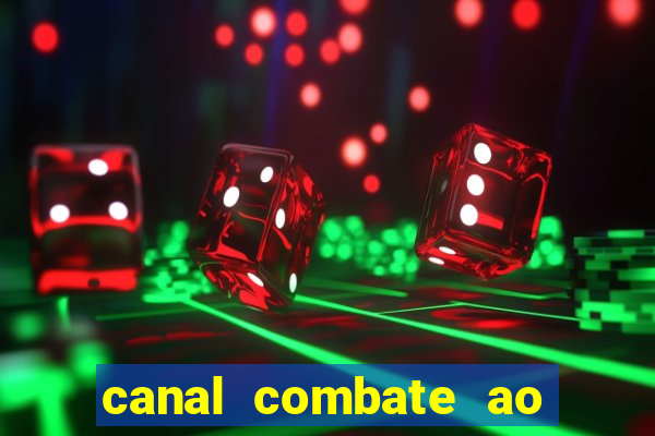 canal combate ao vivo online, multicanais